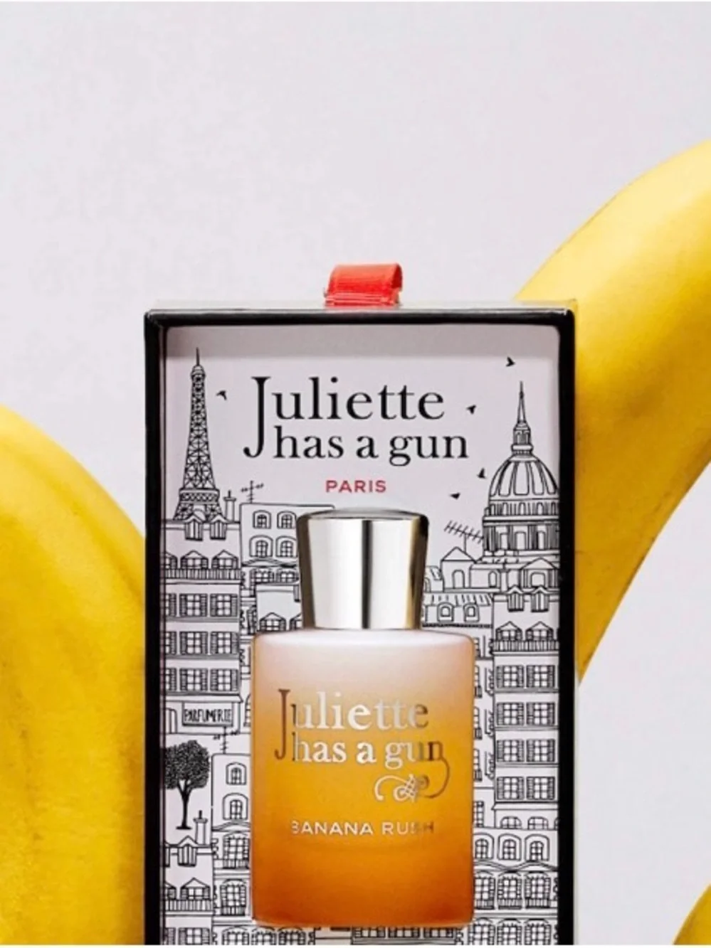 Juliette Has A Gun juliette has